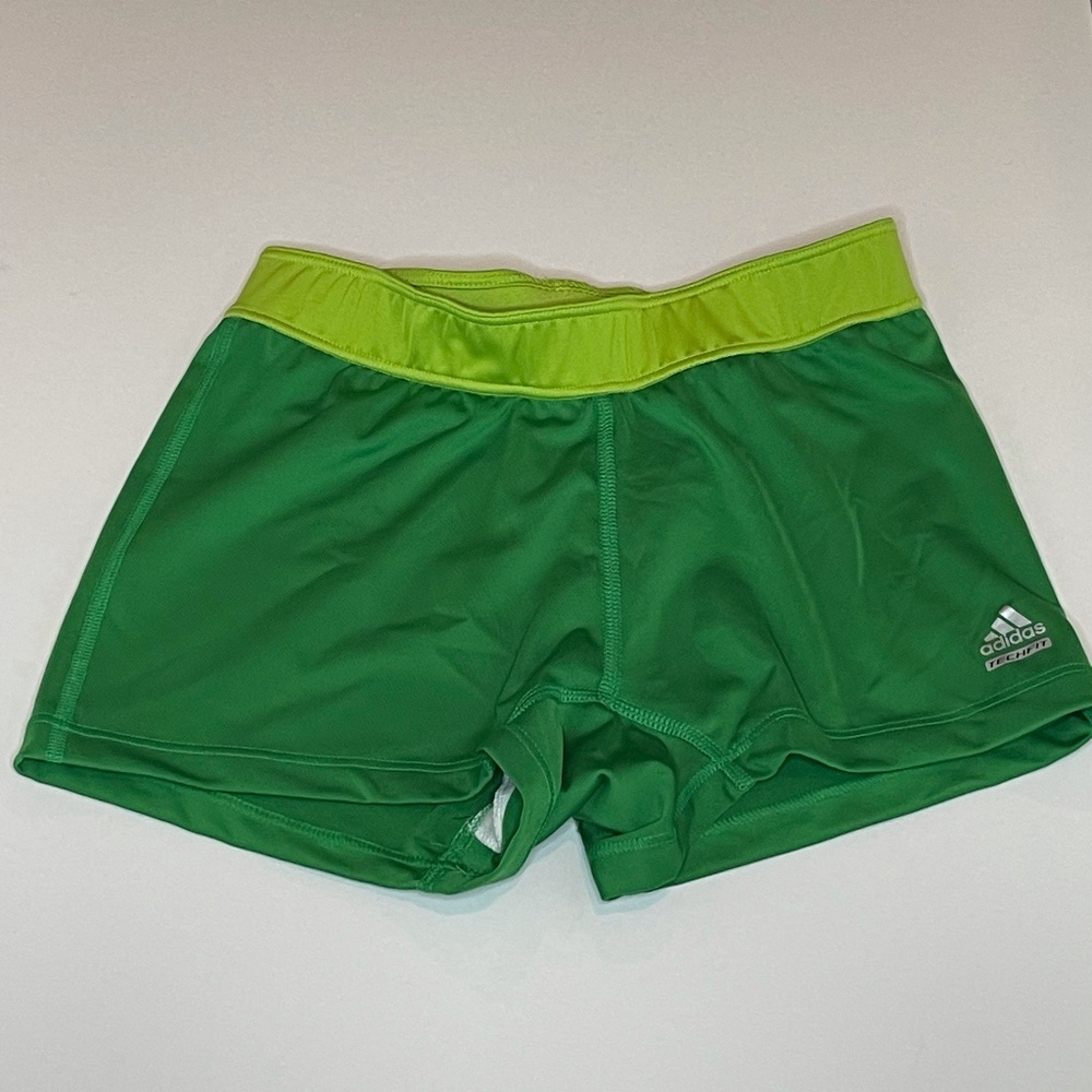 Adidas Techfit Compression Shorts